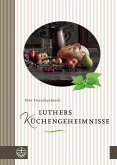 Luthers Küchengeheimnisse (eBook, ePUB)