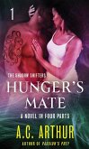 Hunger's Mate Part 1 (eBook, ePUB)
