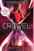 Crewel: Chapters 1-5 (eBook, ePUB)