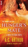 Hunger's Mate Part 3 (eBook, ePUB)
