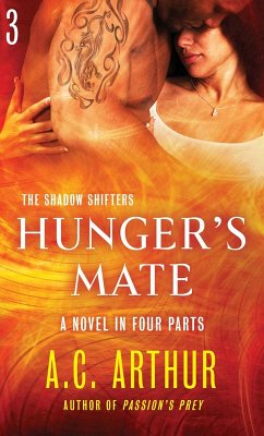 Hunger's Mate Part 3 (eBook, ePUB) - Arthur, A. C.