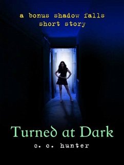 Cover Turned at Dark (eBook, ePUB)