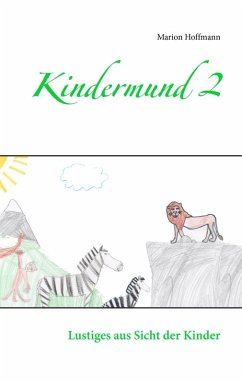 Kindermund 2 (eBook, ePUB)