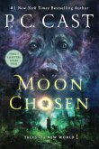Moon Chosen Sneak Peek: Chapters 1-5 (eBook, ePUB)