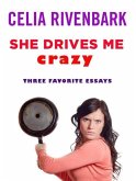 She Drives Me Crazy (eBook, ePUB)