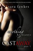 Anything He Wants: Castaway (#1) (eBook, ePUB)