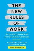 The New Rules of Work (eBook, ePUB)