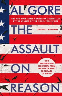 The Assault on Reason (eBook, ePUB) - Gore, Al