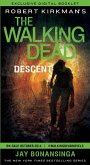 The Walking Dead: Descent--Exclusive Digital Booklet (eBook, ePUB)