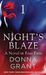 Night's Blaze: Part 1 (eBook, ePUB) - Bild 1