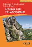 Einführung in die Physische Geographie (eBook, PDF) Einführung in die Physische Geographie (eBook, PDF)