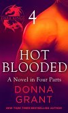 Hot Blooded: Part 4 (eBook, ePUB)