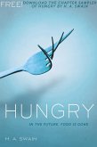 Hungry, Free Chapter Sampler (eBook, ePUB)