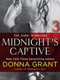 Midnight's Captive: Part 3 (eBook, ePUB)
