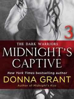 Cover Midnight's Captive: Part 3 (eBook, ePUB)