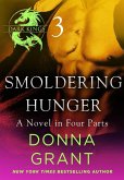 Smoldering Hunger: Part 3 (eBook, ePUB)