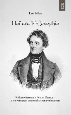Heitere Philosophie (eBook, ePUB) - Seifert, Josef