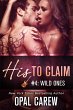 His to Claim #4: Wild Ones (eBook, ePUB) - Bild 1