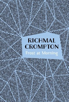 Frost at Morning (eBook, ePUB) - Crompton, Richmal