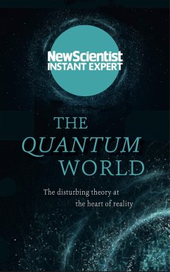 The Quantum World (eBook, ePUB) - New Scientist