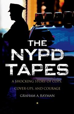 Cover The NYPD Tapes (eBook, ePUB)
