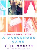 A Dangerous Game (eBook, ePUB)