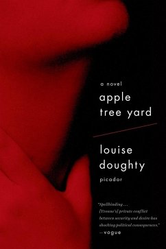 Apple Tree Yard (eBook, ePUB) - Doughty, Louise