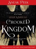 Crooked Kingdom - Chapters 1 - 4 (eBook, ePUB)
