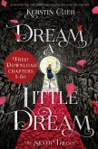Dream a Little Dream, Chapters 1-5 (eBook, ePUB)