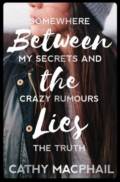 Cover Between the Lies (eBook, ePUB)