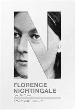 Florence Nightingale (eBook, ePUB) - Mcdonald, Lynn