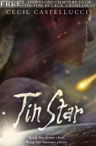 Tin Star, Chapters 1-5 (eBook, ePUB)