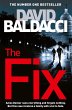 The Fix (eBook, ePUB) - Bild 1