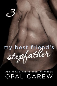 Cover My Best Friend's Stepfather #3 (eBook, ePUB)
