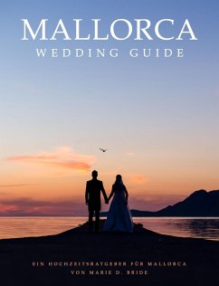 Cover Mallorca Wedding Guide (eBook, ePUB)