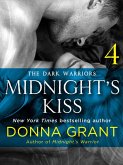 Midnight's Kiss: Part 4 (eBook, ePUB)