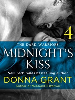 Midnight's Kiss: Part 4 (eBook, ePUB) - Grant, Donna