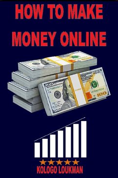 Cover How to Make Money Online (eBook, ePUB)