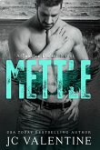 Mettle (Spartan Riders, #2) (eBook, ePUB)