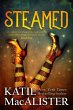 Steamed (Steampunk Romance, #1) (eBook,... - Bild 1
