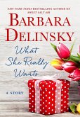 What She Really Wants (eBook, ePUB)