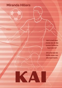 Cover Kai (WWW, #2) (eBook, ePUB)
