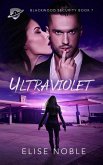 Ultraviolet (Blackwood Security, #7) (eBook, ePUB)