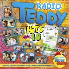 Radio TEDDY Hits - Various