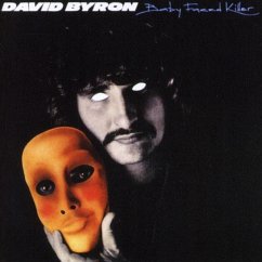 Babyfaced Killer - Byron,David