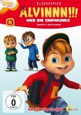 Alvinnn!!! und die Chipmunks - Volume 8