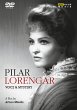 Pilar Lorengar: Voice & Mystery - Bild 1