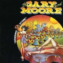 Grinding Stone - Moore,Gary