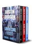The Liquid Cool Series Box Set (Prequel + Books 1-3) (eBook, ePUB)