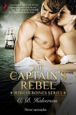 The Captain's Rebel (eBook, ePUB)